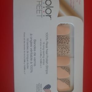 Color Street Nail Strips